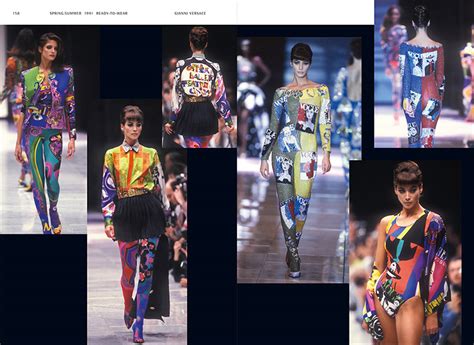 Versace: The Complete Collections (Catwalk) 